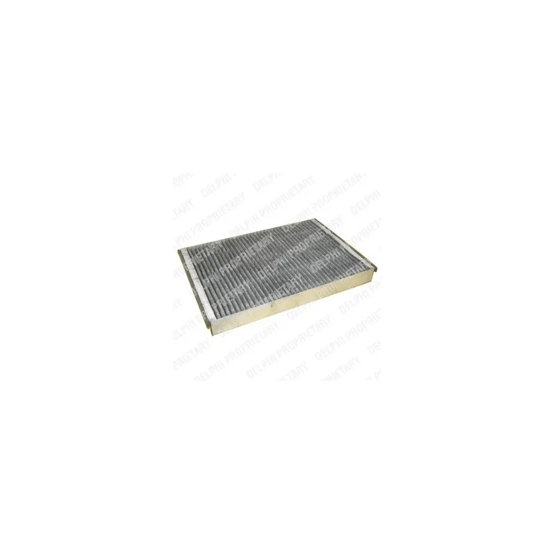 Filtre, air de l'habitacle DELPHI TSP0325189C