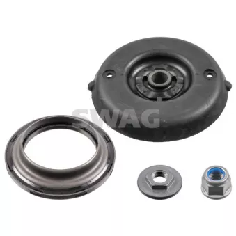 Kit de réparation, coupelle de suspension SWAG