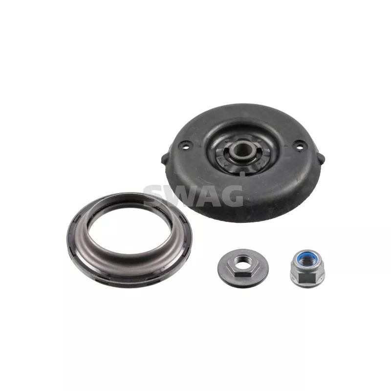 Kit de réparation, coupelle de suspension SWAG 33 10 8524
