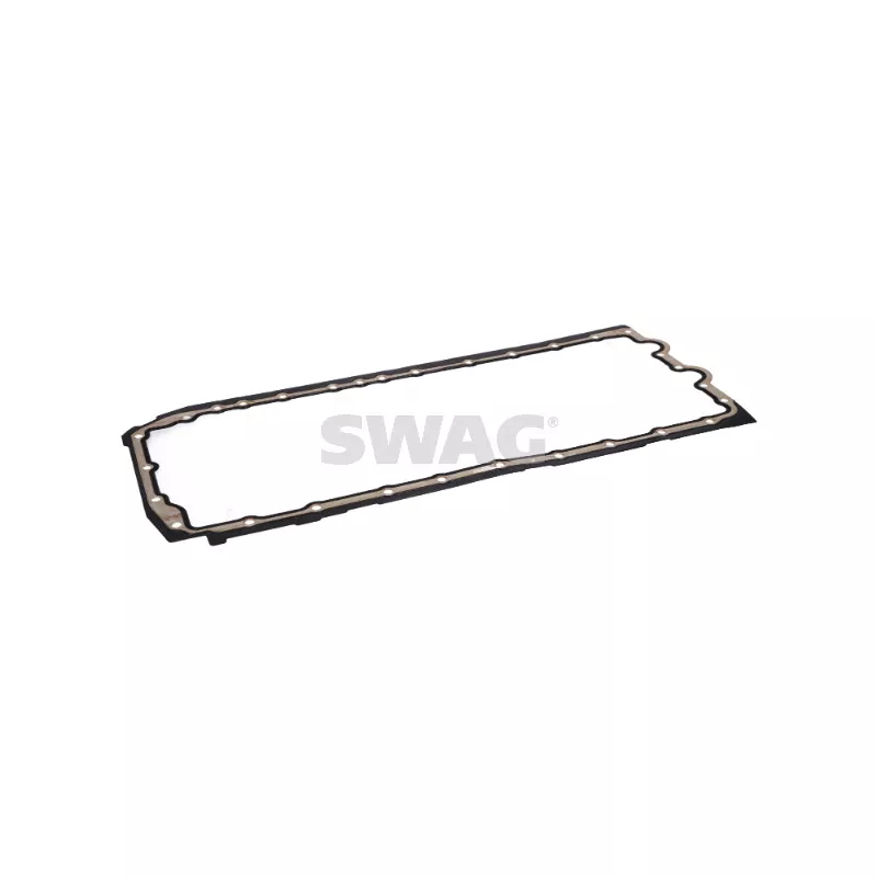 Joint d'étanchéité, carter d'huile SWAG 33 10 8536