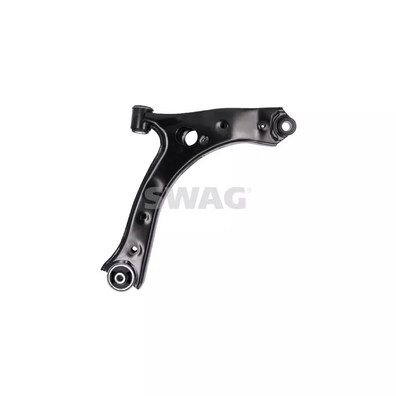 Triangle ou bras de suspension (train avant) SWAG 33 10 8543
