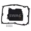 Kit de filtre hydraulique, boîte automatique SWAG 33 10 8544 - Visuel 1