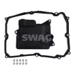 Kit de filtre hydraulique, boîte automatique SWAG 33 10 8544 - Visuel 2