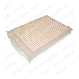 Filtre, air de l'habitacle DELPHI TSP0325194