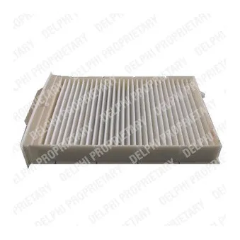 Filtre, air de l'habitacle DELPHI TSP0325194C
