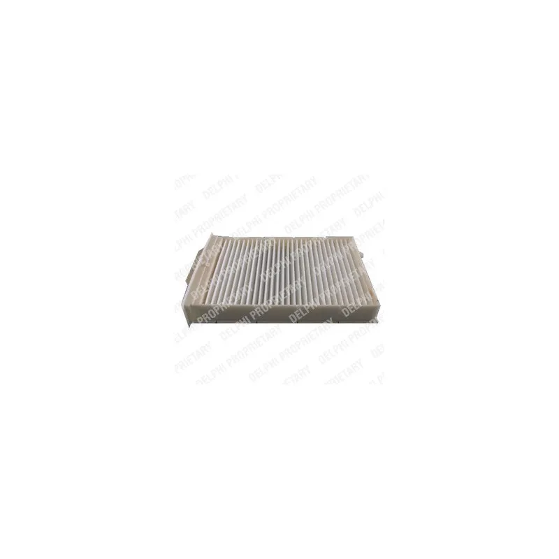 Filtre, air de l'habitacle DELPHI TSP0325194C