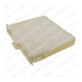 Filtre, air de l'habitacle DELPHI TSP0325195