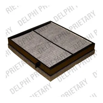 Filtre, air de l'habitacle DELPHI TSP0325196C