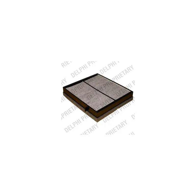 Filtre, air de l'habitacle DELPHI TSP0325196C