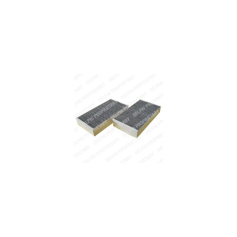Filtre, air de l'habitacle DELPHI TSP0325199C