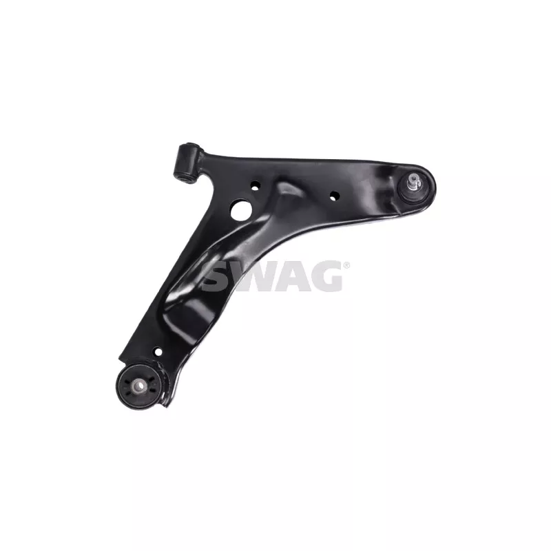 Triangle ou bras de suspension (train avant) SWAG 33 10 8654