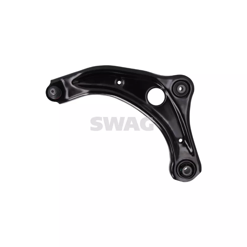 Triangle ou bras de suspension (train avant) SWAG 33 10 8660