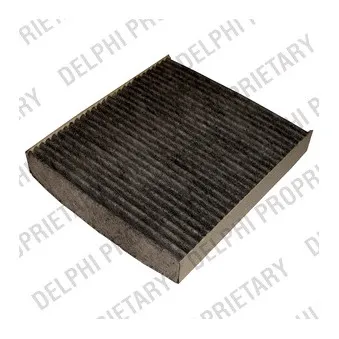 Filtre, air de l'habitacle DELPHI TSP0325201C