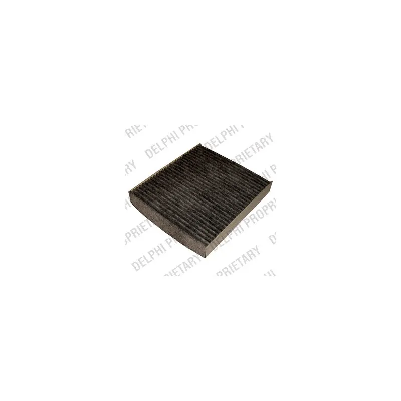 Filtre, air de l'habitacle DELPHI TSP0325201C