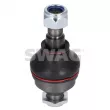 Rotule de suspension SWAG 33 10 8677 - Visuel 1