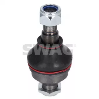Rotule de suspension SWAG 33 10 8677