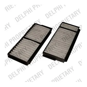 Filtre, air de l'habitacle DELPHI TSP0325202C