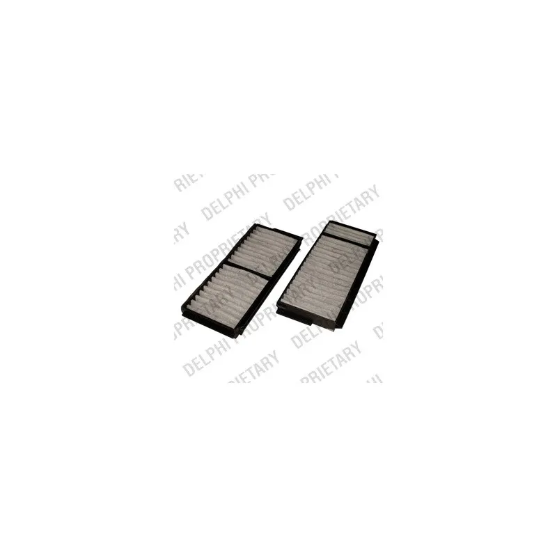 Filtre, air de l'habitacle DELPHI TSP0325202C