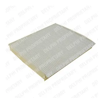 Filtre, air de l'habitacle DELPHI TSP0325204