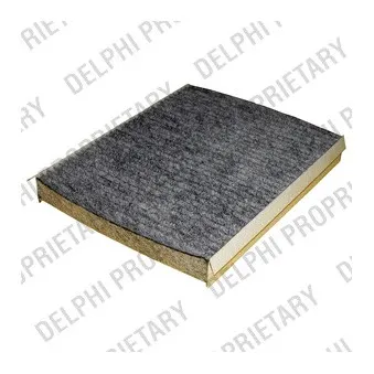 Filtre, air de l'habitacle DELPHI TSP0325204C