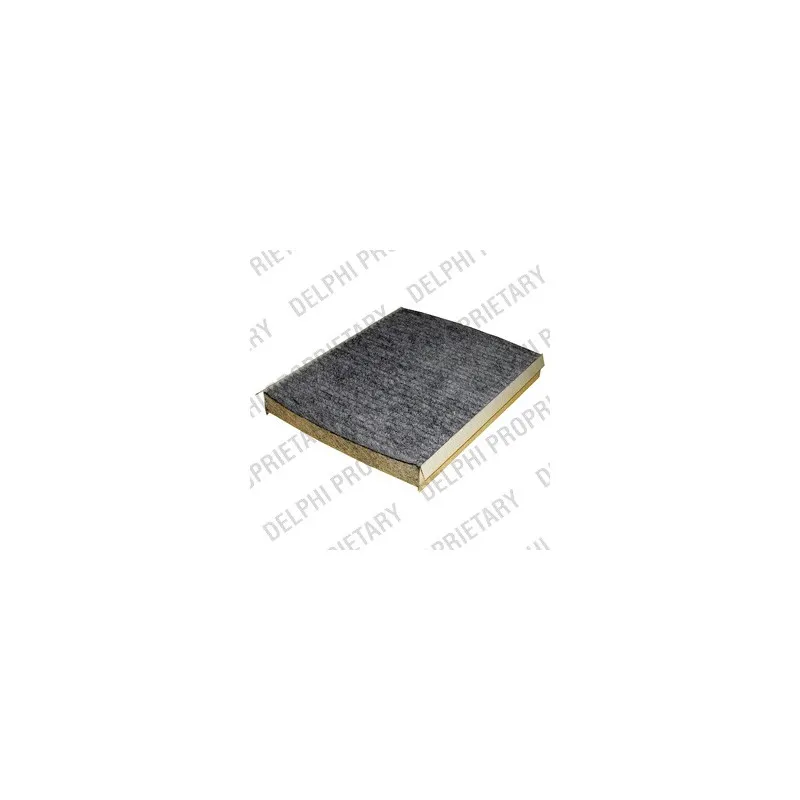 Filtre, air de l'habitacle DELPHI TSP0325204C