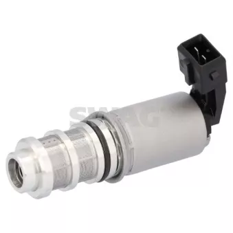 Valve de commande, réglage d'arbres à came SWAG 33 10 8723