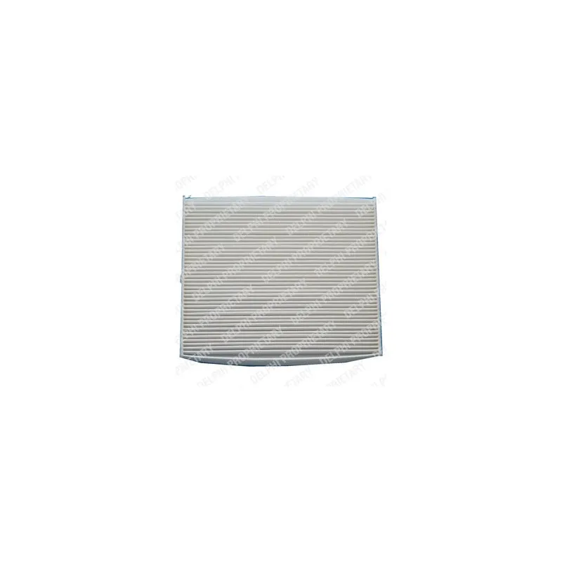 Filtre, air de l'habitacle DELPHI TSP0325205C