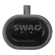 Valve de commande, réglage d'arbres à came SWAG 33 10 8724 - Visuel 2