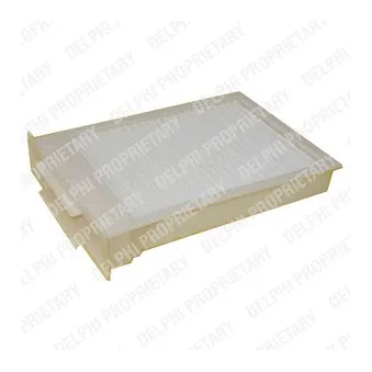 Filtre, air de l'habitacle DELPHI TSP0325206