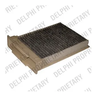 Filtre, air de l'habitacle DELPHI TSP0325206C