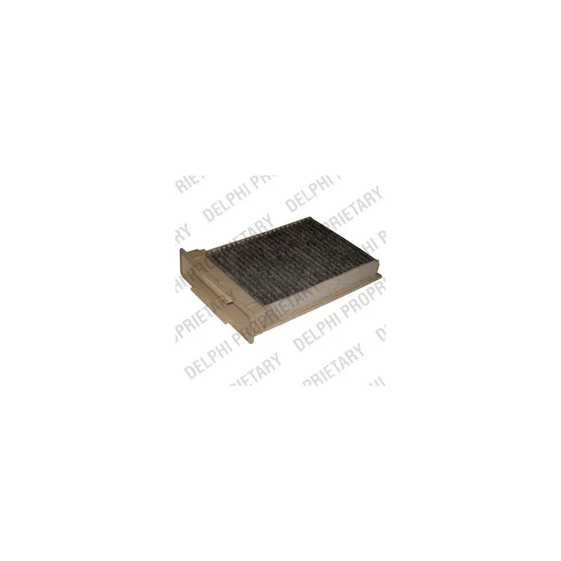 Filtre, air de l'habitacle DELPHI TSP0325206C