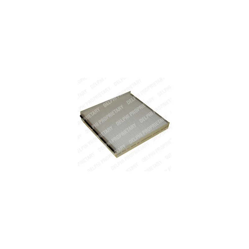 Filtre, air de l'habitacle DELPHI TSP0325207