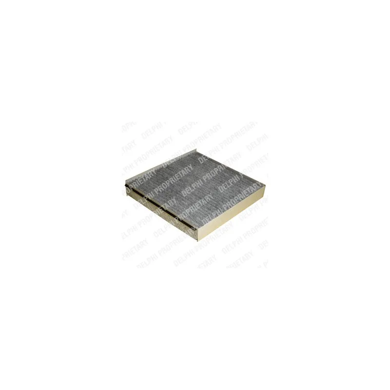 Filtre, air de l'habitacle DELPHI TSP0325207C