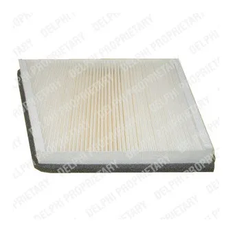 Filtre, air de l'habitacle DELPHI TSP0325208