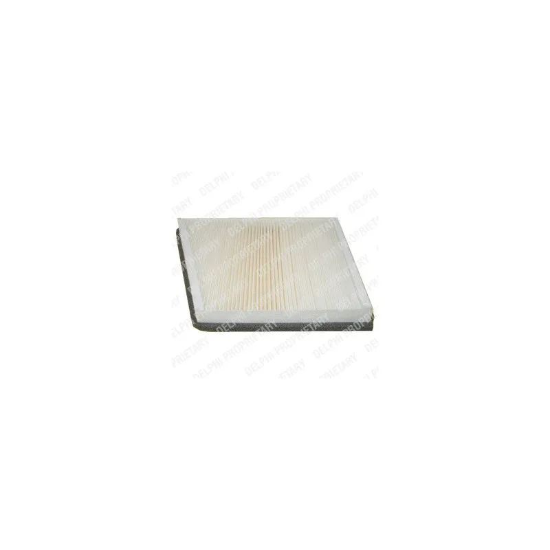 Filtre, air de l'habitacle DELPHI TSP0325208