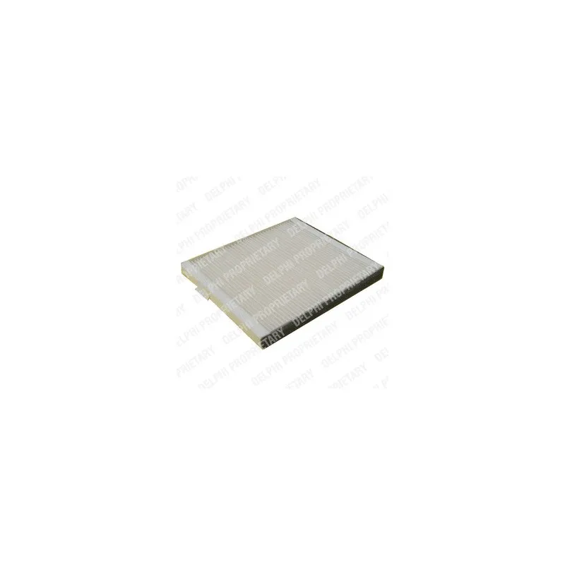 Filtre, air de l'habitacle DELPHI TSP0325209