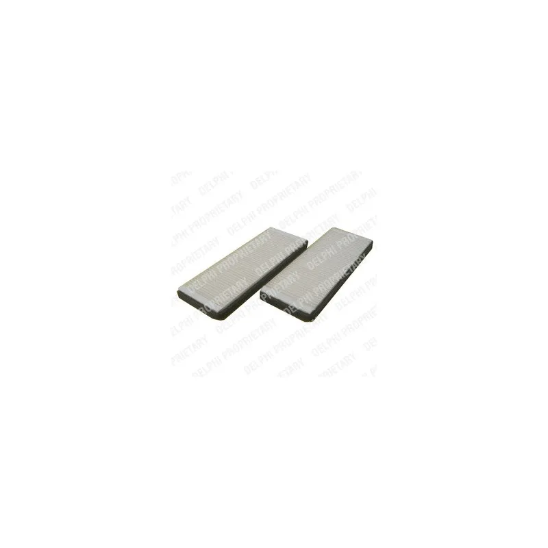 Filtre, air de l'habitacle DELPHI TSP0325210
