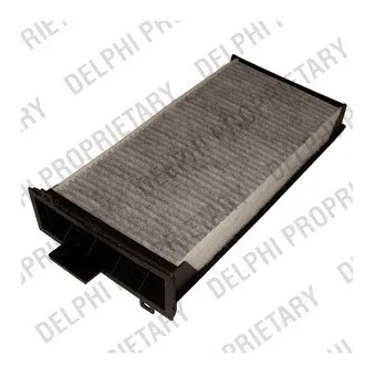 Filtre, air de l'habitacle DELPHI TSP0325213C