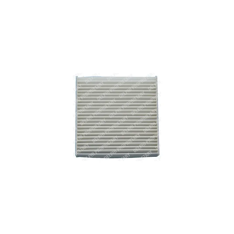 Filtre, air de l'habitacle DELPHI TSP0325218