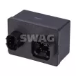 Appareil de commande, temps de préchauffage SWAG 33 10 8876 - Visuel 1