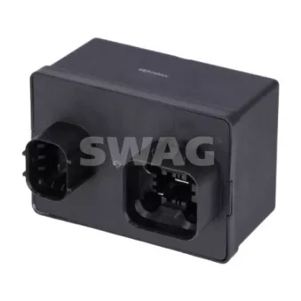 Appareil de commande, temps de préchauffage SWAG 33 10 8876