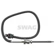 Capteur, température des gaz SWAG 33 10 8892 - Visuel 1