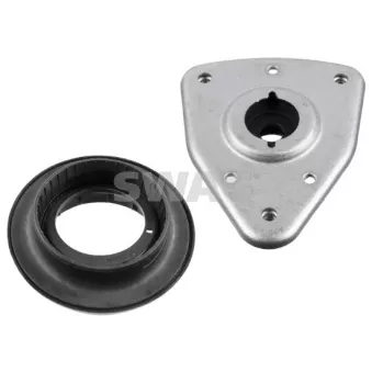 Kit de réparation, coupelle de suspension SWAG