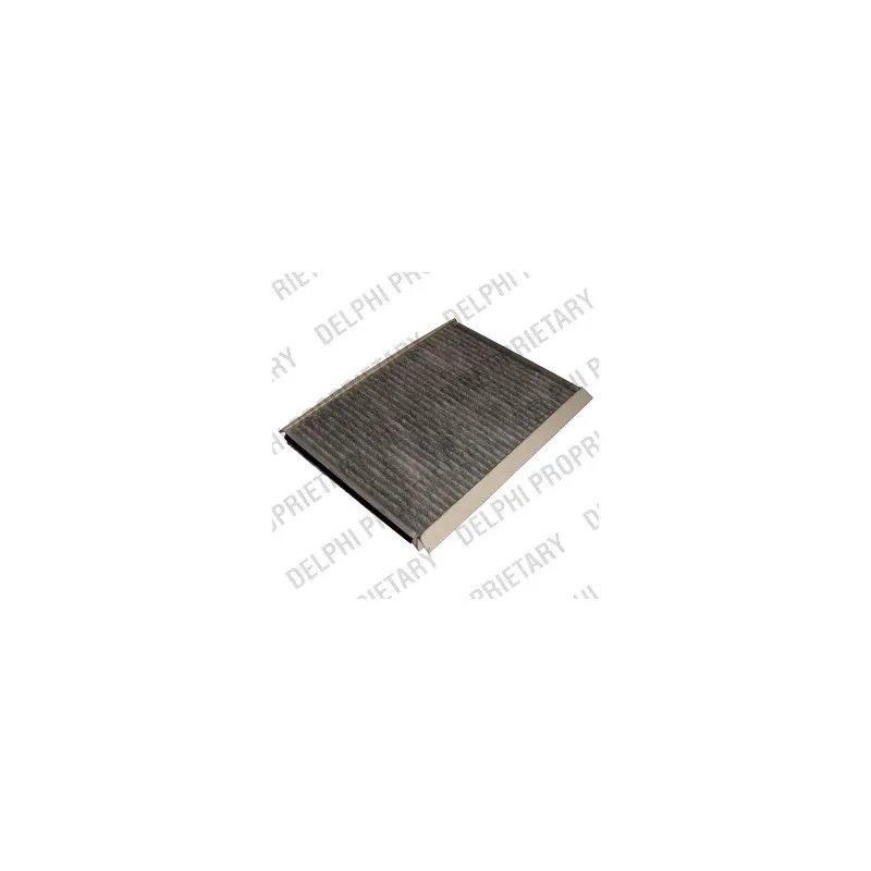 Filtre, air de l'habitacle DELPHI TSP0325221C