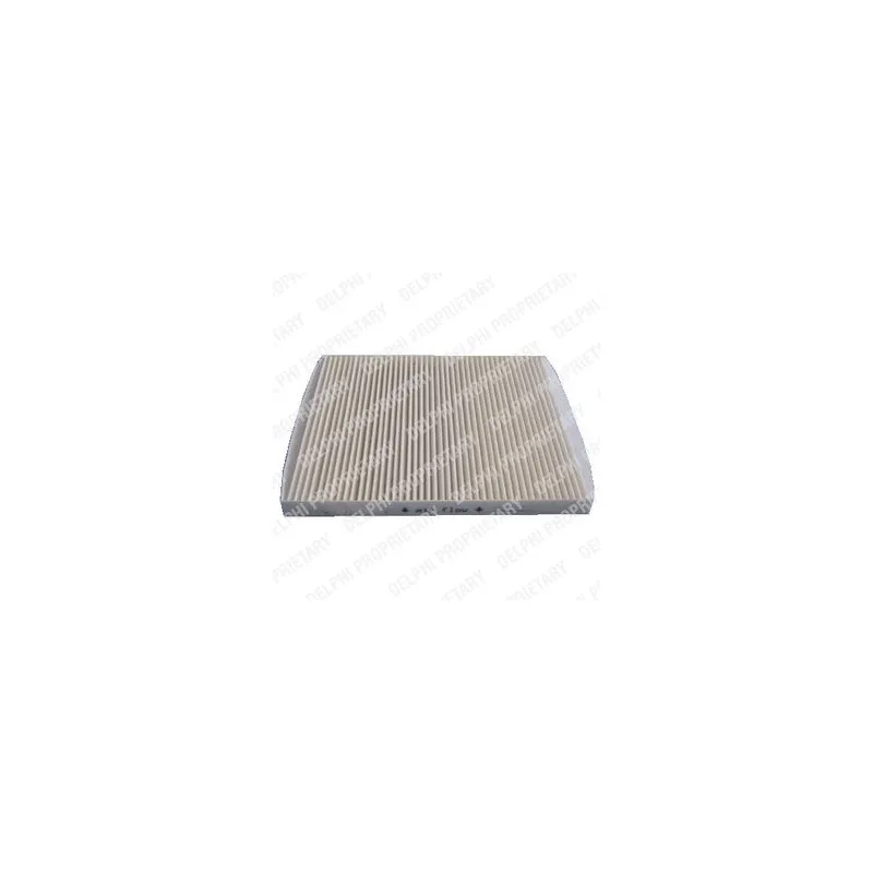 Filtre, air de l'habitacle DELPHI TSP0325222