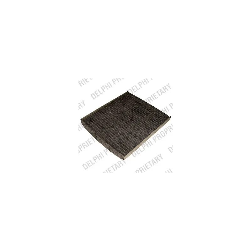 Filtre, air de l'habitacle DELPHI TSP0325222C