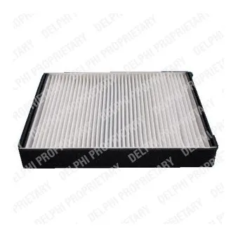 Filtre, air de l'habitacle DELPHI TSP0325223