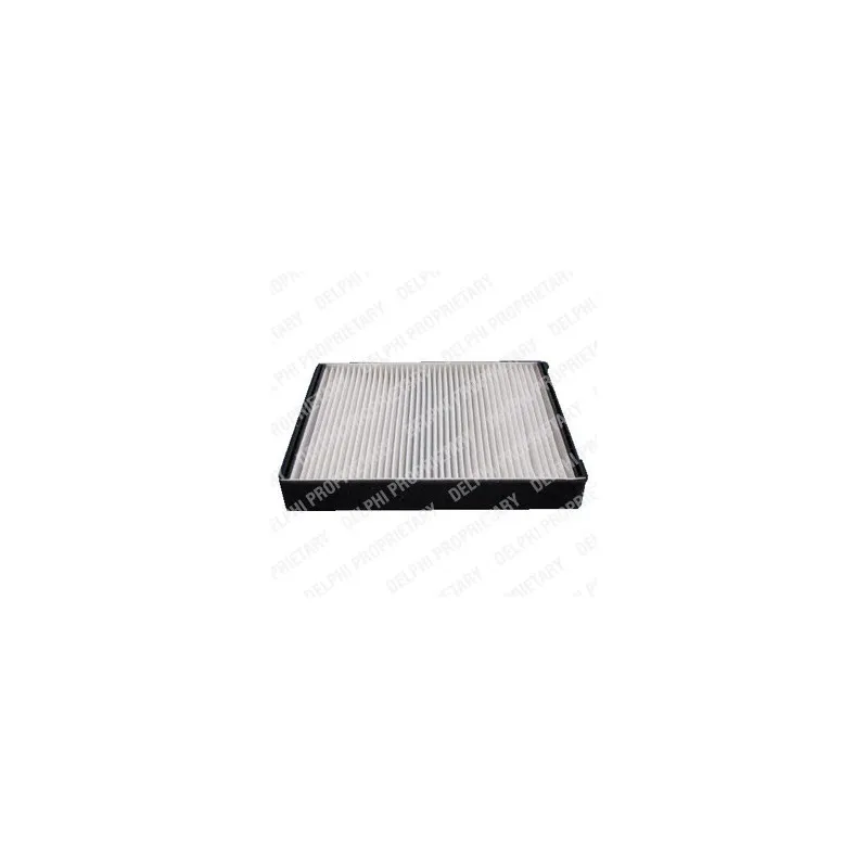 Filtre, air de l'habitacle DELPHI TSP0325223
