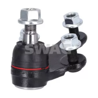 Rotule de suspension SWAG 33 10 8997