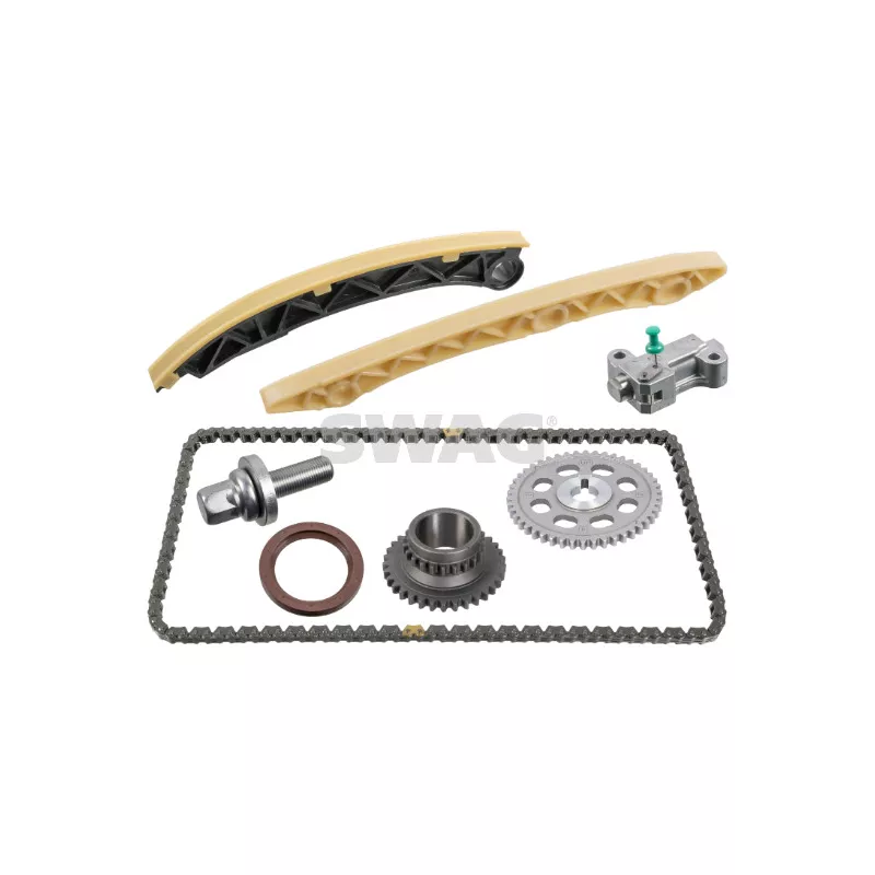 Kit de distribution par chaîne SWAG 33 10 9005